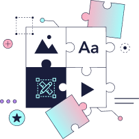 user friandly web-site builder